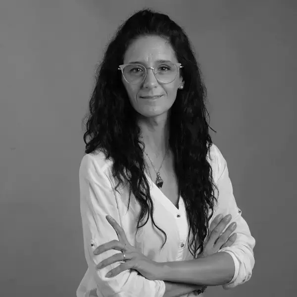 Rocío Barrera